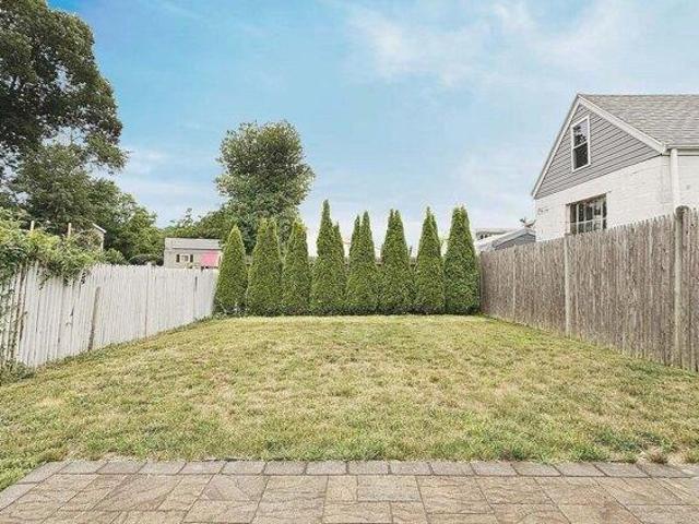 House for sale in Lynn, Massachusetts