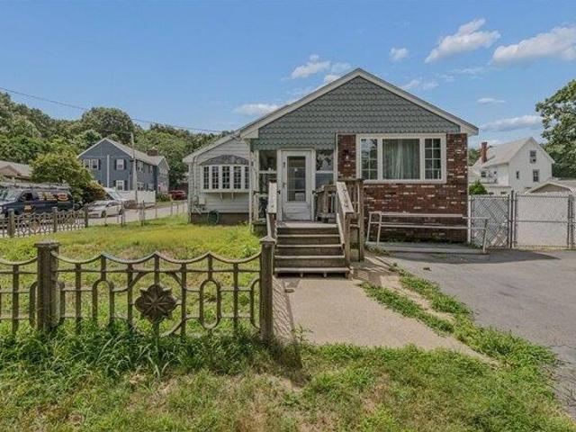 House for sale in Lynn, Massachusetts