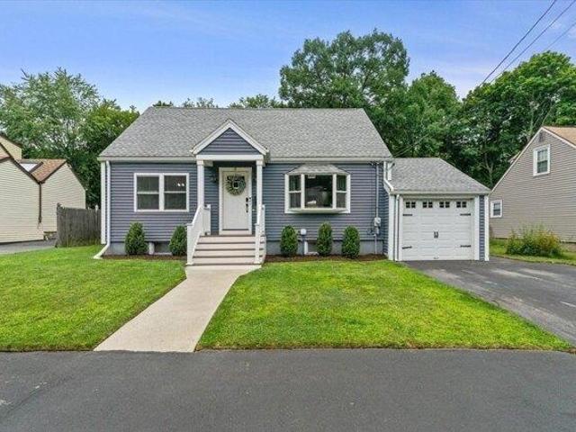House for sale in Lynn, Massachusetts