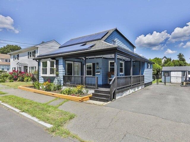 House for sale in Lynn, Massachusetts