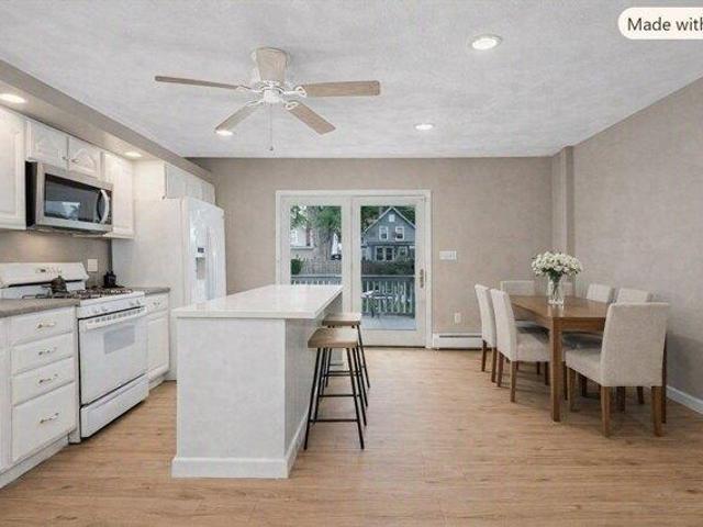 House for sale in Lynn, Massachusetts