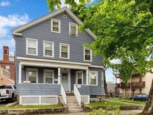 House for sale in Lynn, Massachusetts