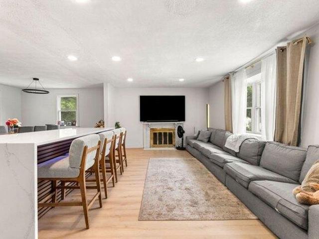 House for sale in Lynn, Massachusetts