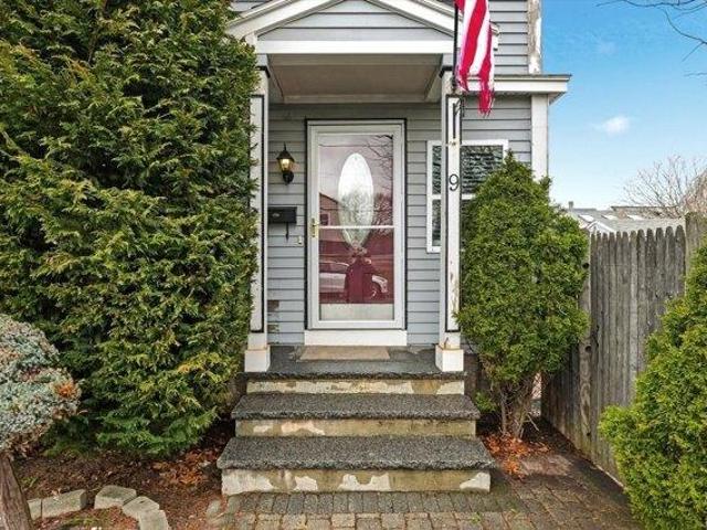 House for sale in Lynn, Massachusetts