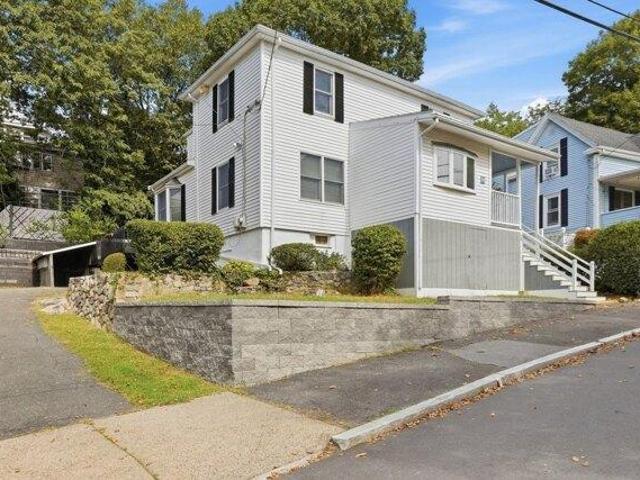 House for sale in Lynn, Massachusetts