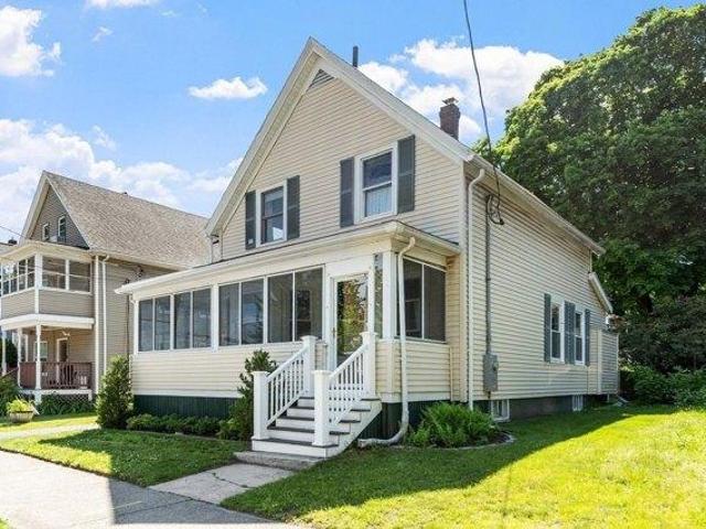 House for sale in Lynn, Massachusetts