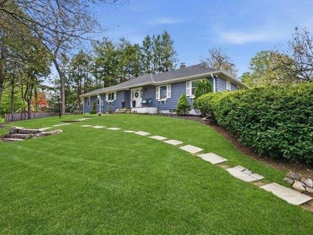 House for sale in Lynnfield, Massachusetts