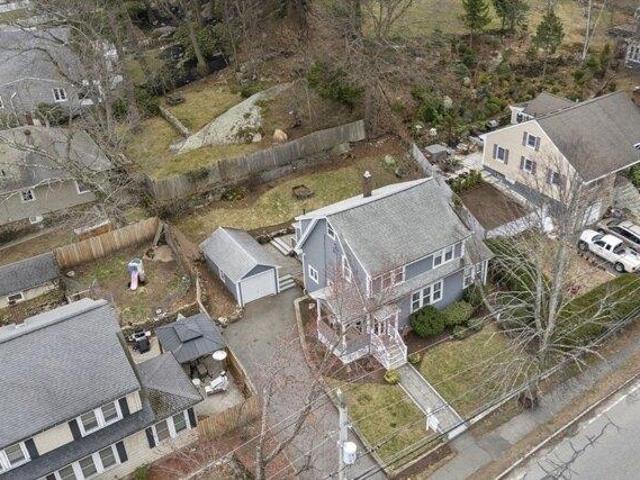 House for sale in Lynn, Massachusetts