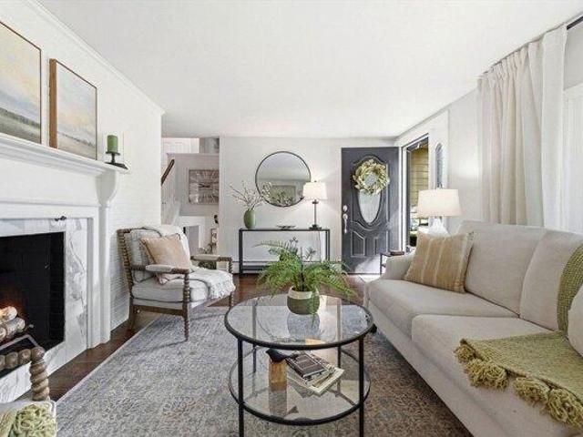 House for sale in Lynnfield, Massachusetts