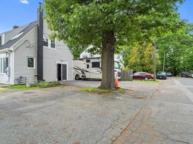 House for sale in Lynnfield, Massachusetts
