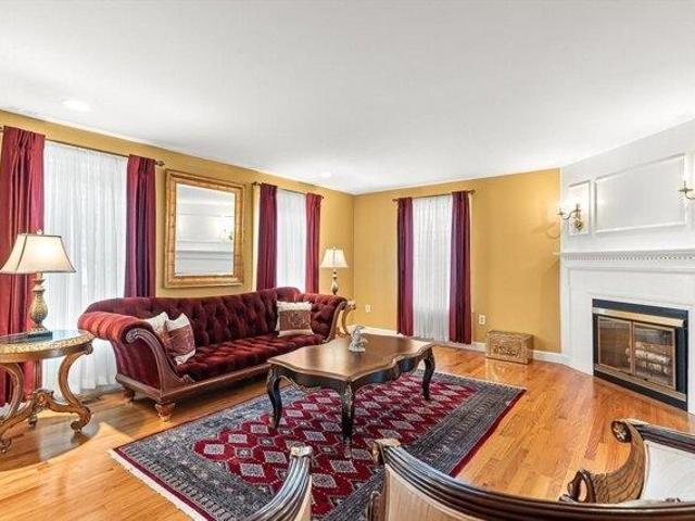 House for sale in Lynnfield, Massachusetts