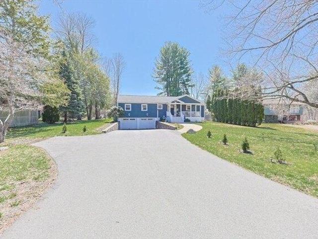 House for sale in Lynnfield, Massachusetts