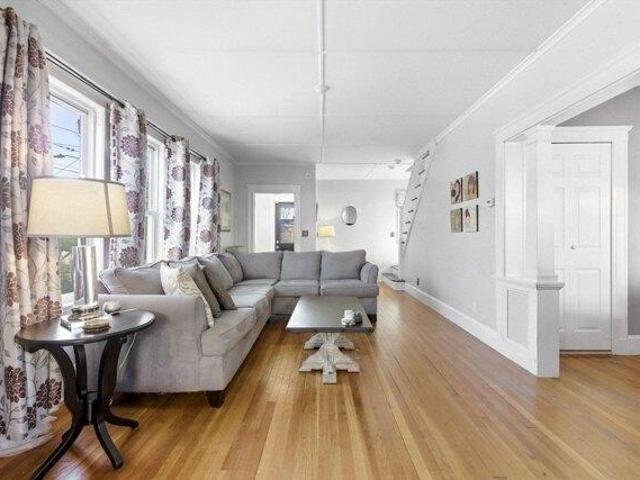 House for sale in Lynn, Massachusetts