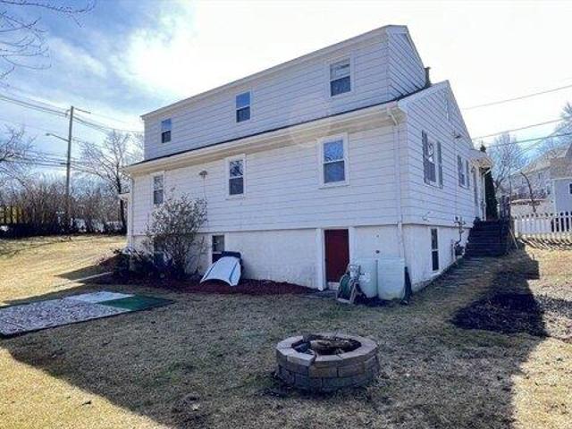 House for sale in Lynnfield, Massachusetts