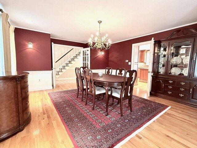 House for sale in Lynnfield, Massachusetts