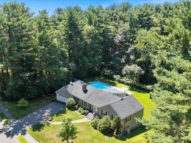 House for sale in Lynnfield, Massachusetts