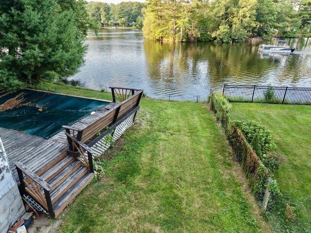 House for sale in Lynnfield, Massachusetts