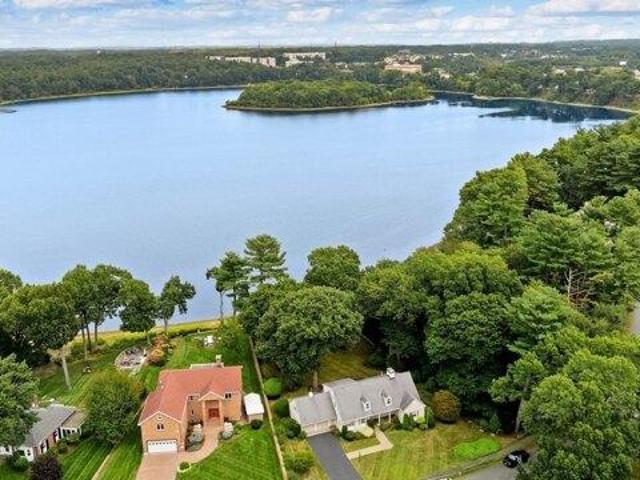 House for sale in Lynnfield, Massachusetts