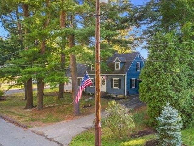 House for sale in Lynnfield, Massachusetts