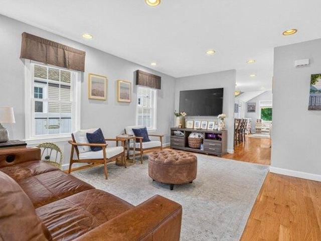 House for sale in Lynnfield, Massachusetts