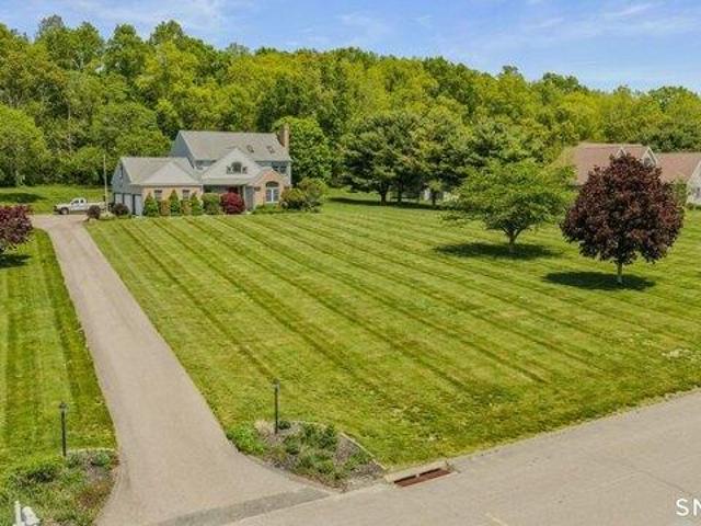 House for sale in Salem, Connecticut