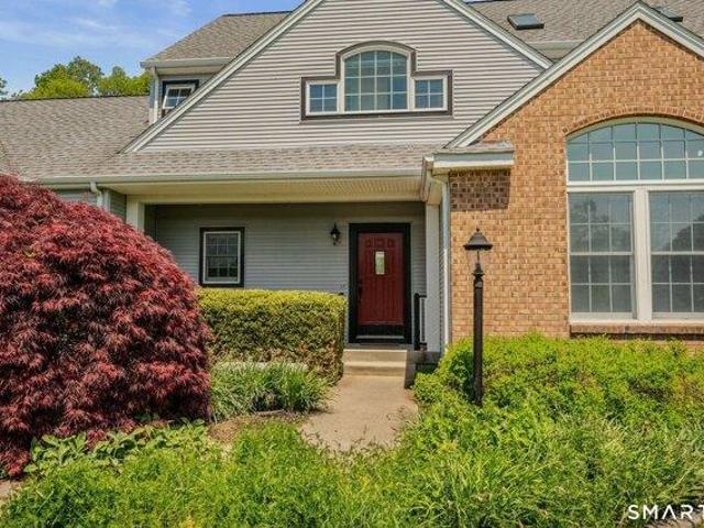 House for sale in Salem, Connecticut
