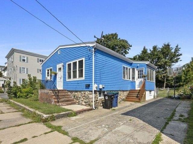 House for sale in Massachusetts