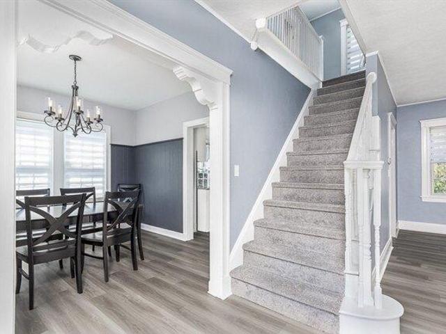 House for sale in Massachusetts