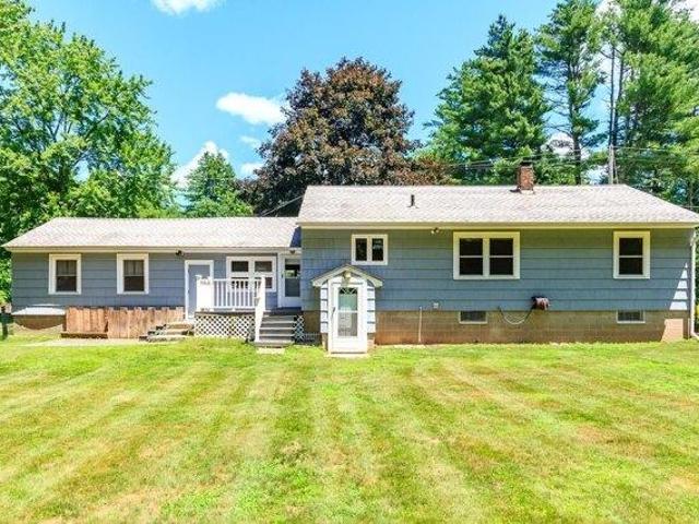 House for sale in New Hampshire