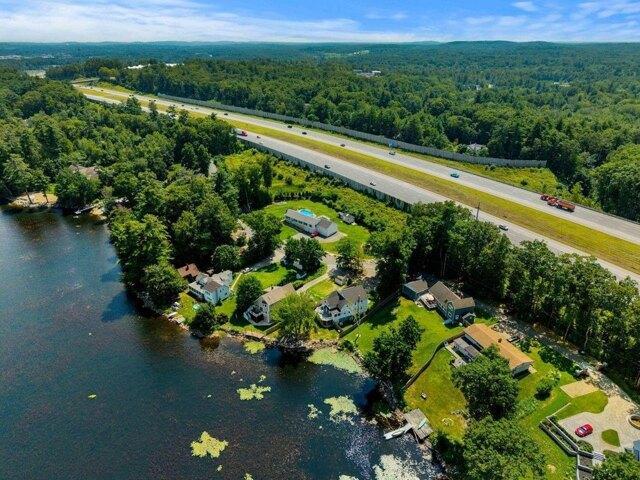 House for sale in New Hampshire