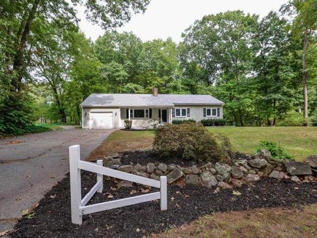 House for sale in Salem, Rockingham County