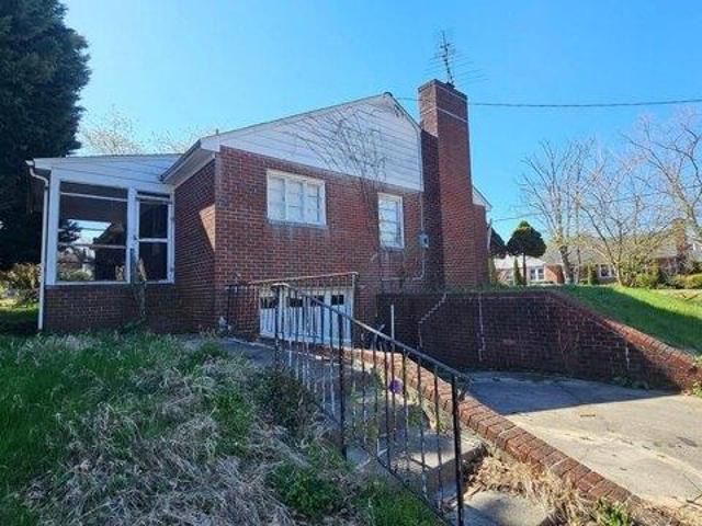 House for sale in Salem, New Jersey