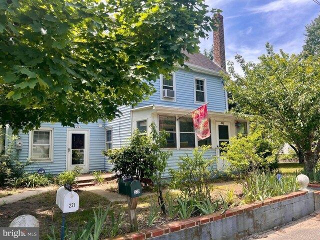 House for sale in Quinton, New Jersey