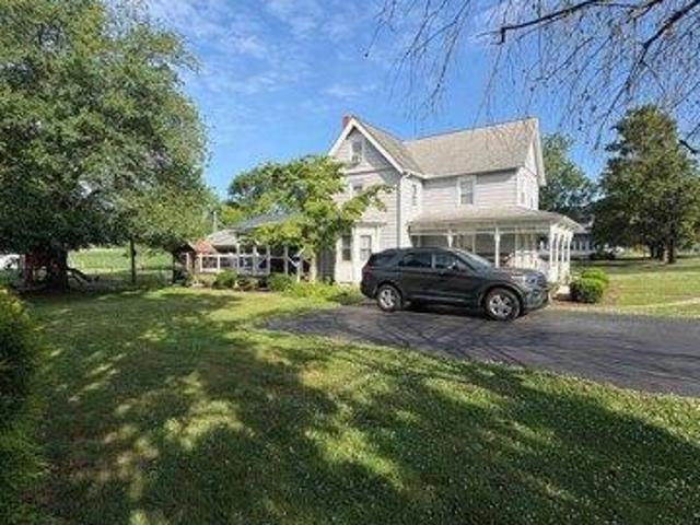 House for sale in Hancocks Bridge, New Jersey