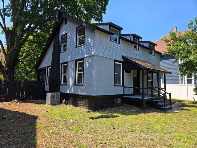 House for sale in Salem, New Jersey