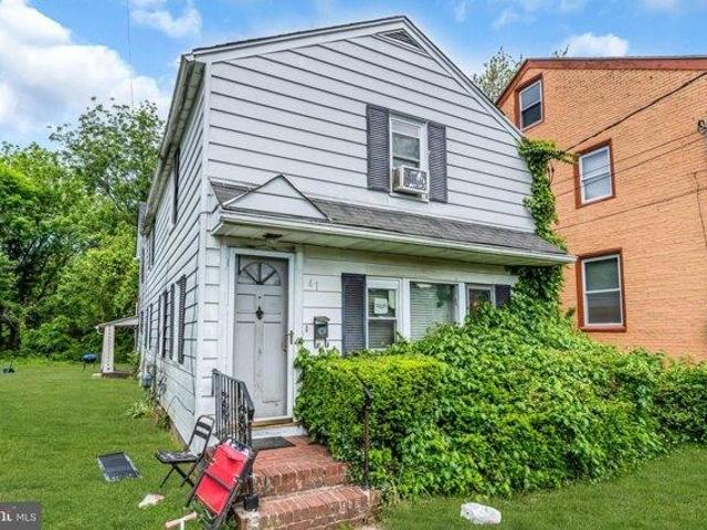 House for sale in Salem, New Jersey