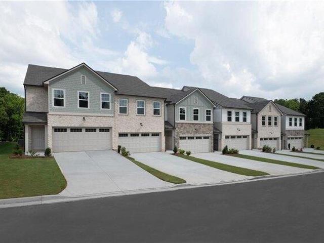 House for sale in Cobb, Georgia