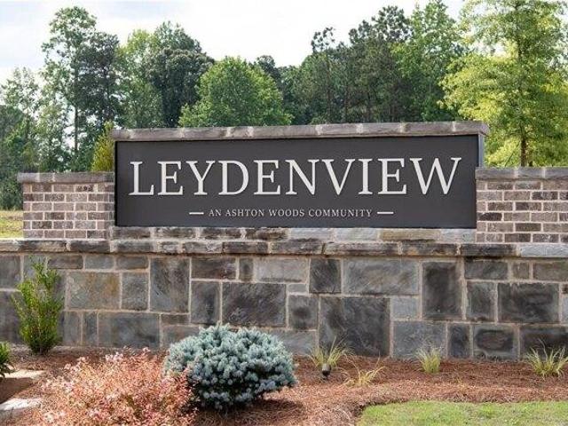 House for sale in Cobb, Georgia