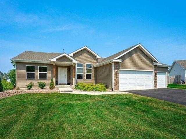 House for sale in Winnebago, Illinois