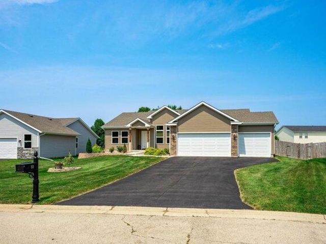 House for sale in Winnebago, Illinois