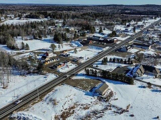 House for sale in Machias, Maine