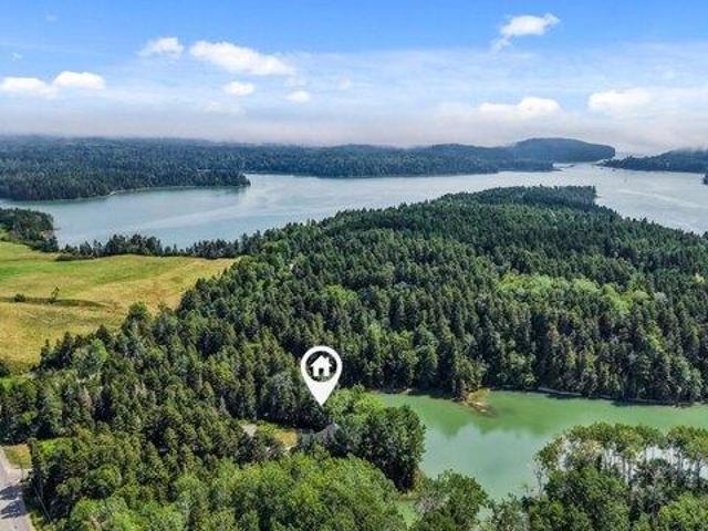 House for sale in Machias, Maine