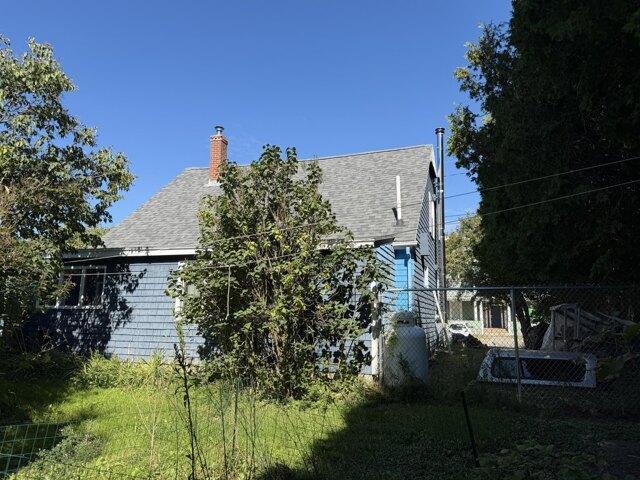 House for sale in Machias, Washington County