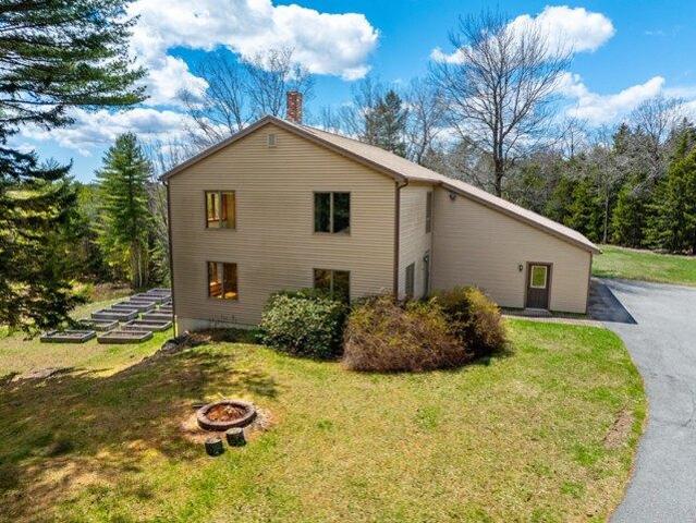 House for sale in Machias, Washington County