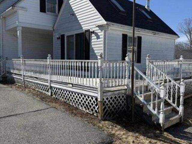 House for sale in Machias, Washington County