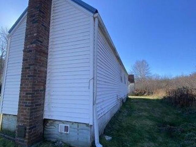 House for sale in Machiasport, Maine