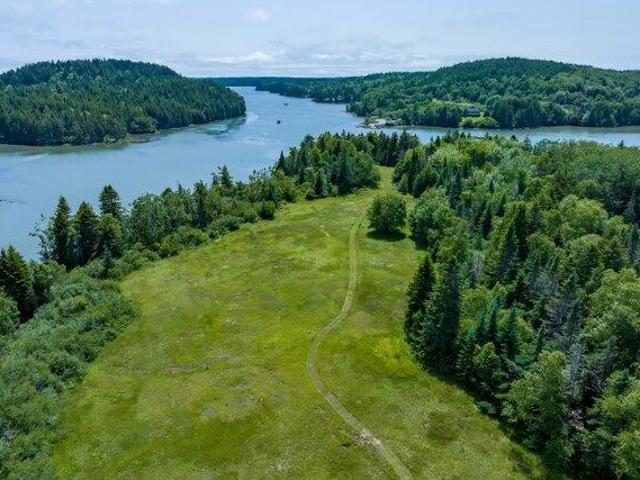 House for sale in Machiasport, Maine