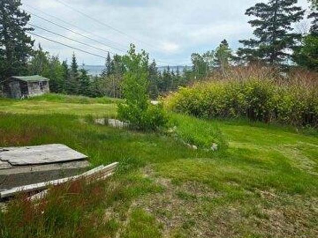 House for sale in Machiasport, Maine