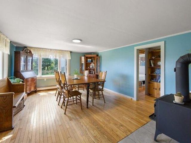 House for sale in Machiasport, Maine