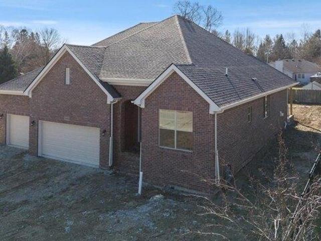 House for sale in Macomb, Michigan